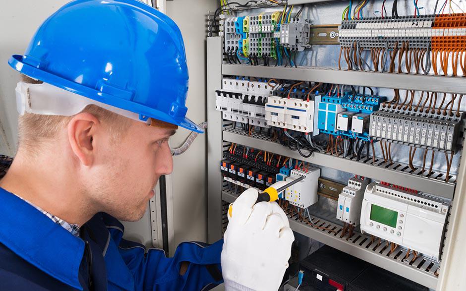  électricien urgence Carrières-sous-Poissy