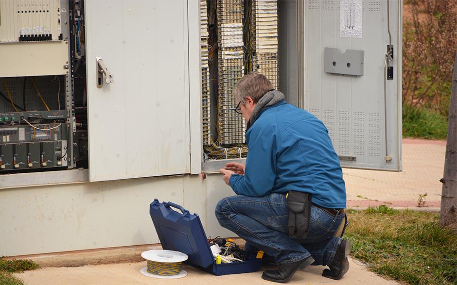 tarifs électricien Livry-Gargan