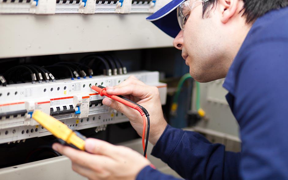électricien d'urgence Livry-Gargan