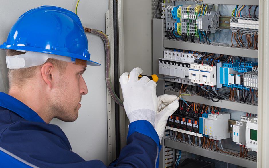 électricien dépannage Vaugrigneuse