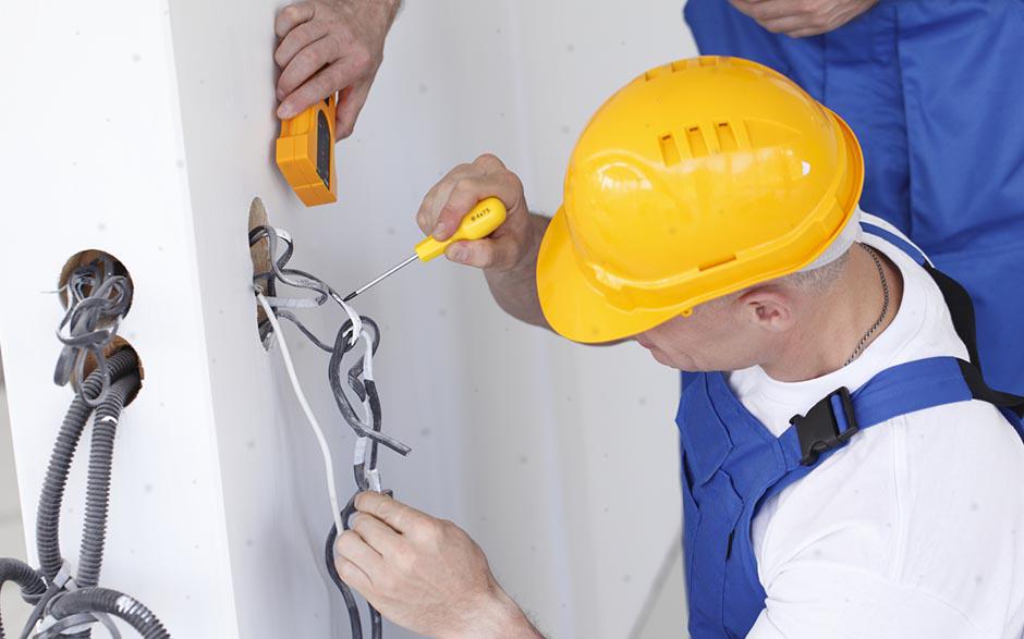 technicien électricien Longpont-sur-Orge
