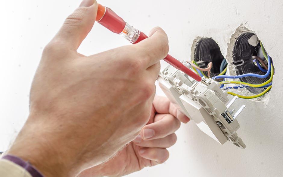 électricité entreprise Drancy